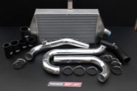 Ross Sport Intercooler Kits - Evo 4-9