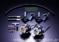 HKS Actuator Upgrade Kit 3