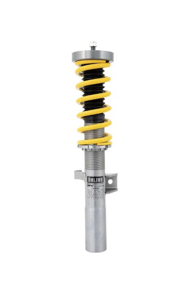 Ohlins: Audi A3, S3 (8P) - Road & Track Inc Springs