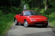 Mazda MX5 NA