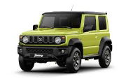 Jimny