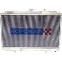 Koyorad: Alloy Radiator: Sylvia/180/200/240SX Man. 10/93-11/94
