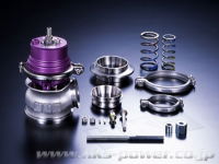 HKS GTII Wastegate