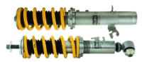 Ohlins: A3, (8V) FWD - Road & Track Suspension Kit Inc Springs