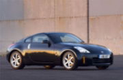 Nissan 350Z