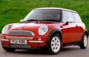 Mini R50