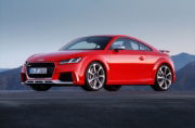 Audi 8S TT RS