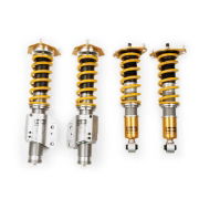 Ohlins: Golf V GTI (1K), Jetta V - R&T suspension kit Inc Springs