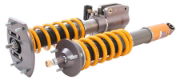 Ohlins: Cooper, Cooper S (F55/F56/F57) FWD : R&T Suspension Kit Inc Springs