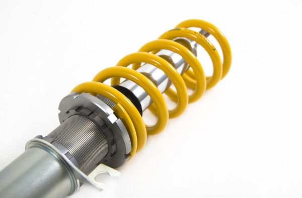 OHLINS: Porsche 996 Carrera 2 97-06 Coil Over Kit