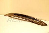 Rexspeed Type-1 Carbon Fiber Trunk Spoiler - Evo 7-9