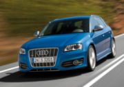 AUDI S3 8P