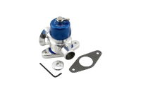 Turbosmart: BOV5 : Blow Off Valve Vehicle Specific Range Inc Plumb back, Dual Port, Supersonic & Vee Port Pro