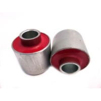 Polybush: Front Lower Wishbone Rear Bush: Evo IV - VI (Pair)