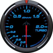 TURBO 200K BLUE