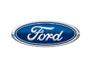 Ford Logo