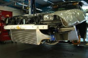 HKS: Oil Cooler Kit GTR34