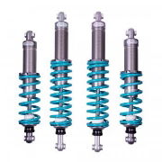 Nitron: R1 Suspension System: Alpine: A110