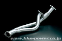 HKS FRONT PIPE