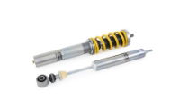 Ohlins: Octavia, Octavia RS 4WD + Kombi/Estate (1Z) 05-13 - R&T suspension kit Inc Springs