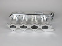 Hypertune Inlet Manifold - Evo 4-9