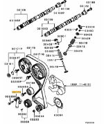 Hydraulic Tensioner Timing Belt Evo 1-7