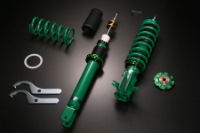 TEIN: Flex Z Suspension Kit: TOYOTA GR86 / SUBARU BRZ ZD8 2021+