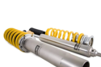 Ohlins: GR YARIS 2020- :  R&T Suspension Kit Inc Springs