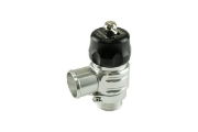 Turbosmart: BOV5 : Blow Off Valve Universal Range Inc Plumb back, Dual Port, Supersonic & Vee Port Pro