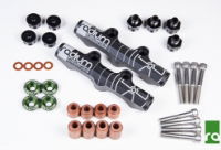 Radium: Top Feed Fuel Rail Conversion Kit for Subaru Vehicles