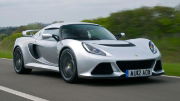 Lotus Exige V6