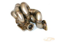 JMF: T4 Tubular Exhaust Manifold: Evo IV - IX