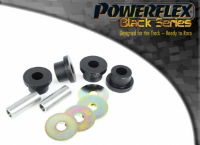 Powerflex Front Wishbone Rear Inner Bush BLACK SERIES:  Porsche 993 (1994 - 1998)