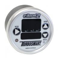 Turbosmart: eB2 60psi 66mm