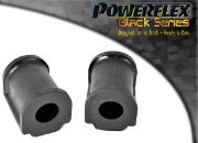 Powerflex Rear Anti Roll Bar Bush 21mm BLACK SERIES Porsche 993 (1994 - 1998)