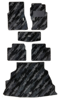 HKS: Full Set Monotone Oil Colour-Skyline GTR- BNR32