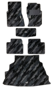 HKS: Full Set Monotone Oil Colour-Skyline GTR- BNR32