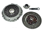 Exedy: Standard OEM Clutch Kit: Evo IV - VI