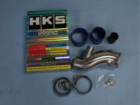 HKS: PREMIUM SUCTION KIT: EVO VII - IX