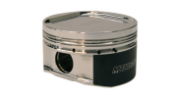 Manley: Subaru EJ20 / EJ25 Platinum Lightweight Pistons - 79mm Stroke (2.1L) [EXTREME DUTY]