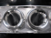 Hypertune Inlet Manifold - Evo 4-9