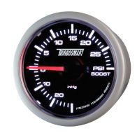 Turbosmart: Boost Gauge: 52mm