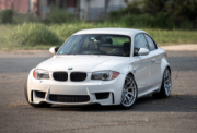 BMW 1M