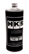 HKS Traction Fluid