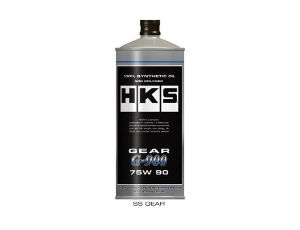 HKS: Gear Oil G-900 75W-90