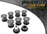 PowerFlex: Rear Tie Bar Bush (Black Series) : Nissan Sunny/Pulsar GTi-R (1990-1994)