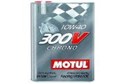 MOTUL: 300V CHRONO 10W40 (2L)