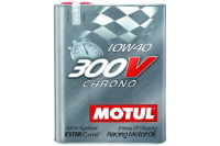 MOTUL: 300V CHRONO 10W40 (2L)