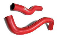 SFS: Coolant Skyline R32 GTS 89-94(2hose) Red