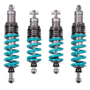 Nitron: R1 Suspension System : BMW: F87 M2 Competition